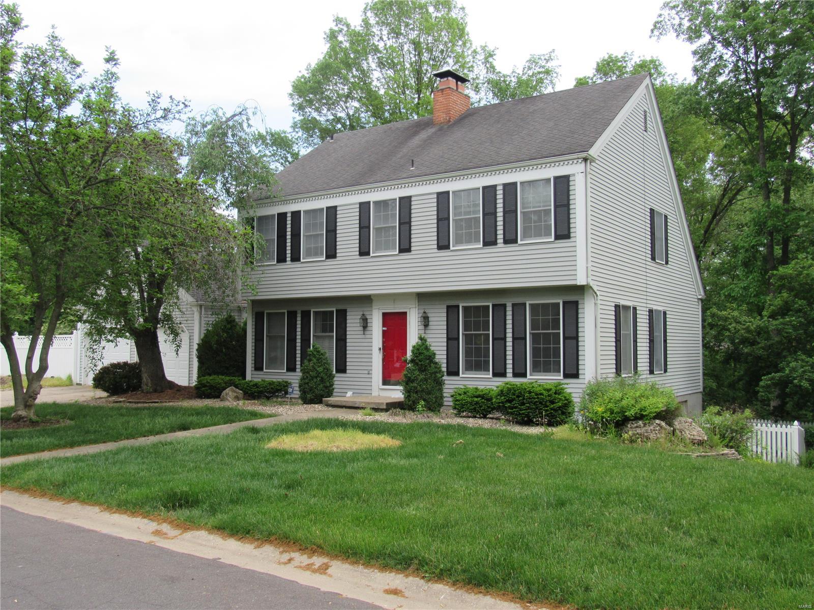 4424 Thatcher Road Alton, IL 62002 - Photo 1 of 30