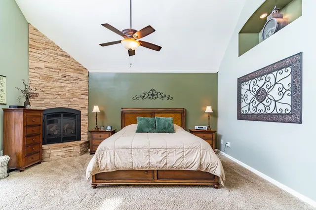 $669,900 | 1055 South 495 East, Lagrange, IN 46761