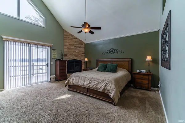 $669,900 | 1055 South 495 East, Lagrange, IN 46761