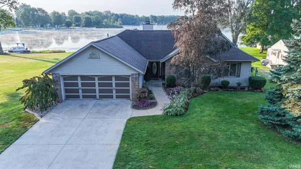 $669,900 | 1055 South 495 East, Lagrange, IN 46761