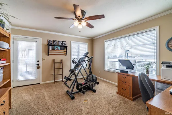 $669,900 | 1055 South 495 East, Lagrange, IN 46761