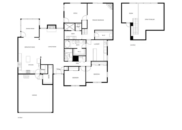 $669,900 | 1055 South 495 East, Lagrange, IN 46761