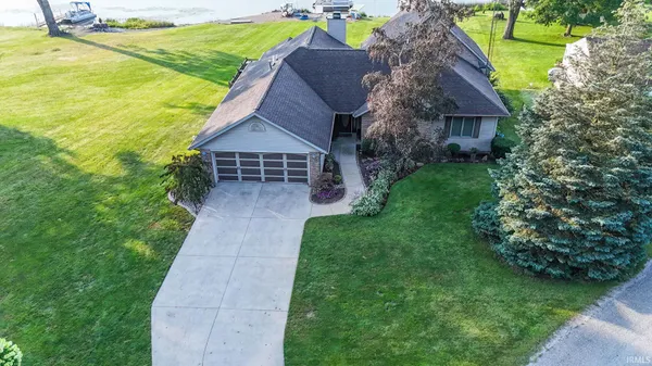 $669,900 | 1055 South 495 East, Lagrange, IN 46761