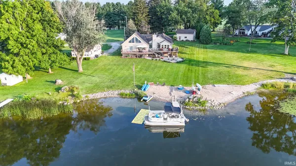 $669,900 | 1055 South 495 East, Lagrange, IN 46761