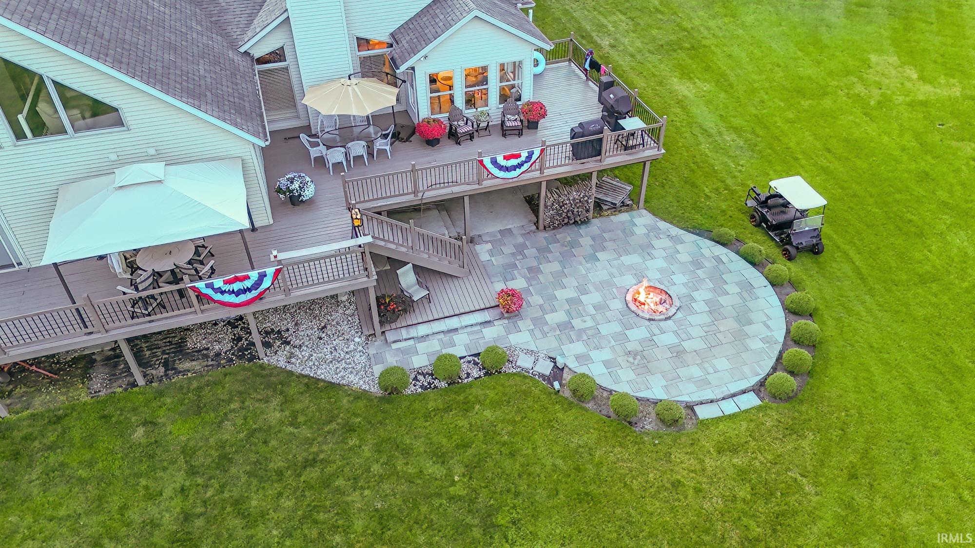 1055 South 495 East Lagrange, IN 46761 - Photo 7 of 33