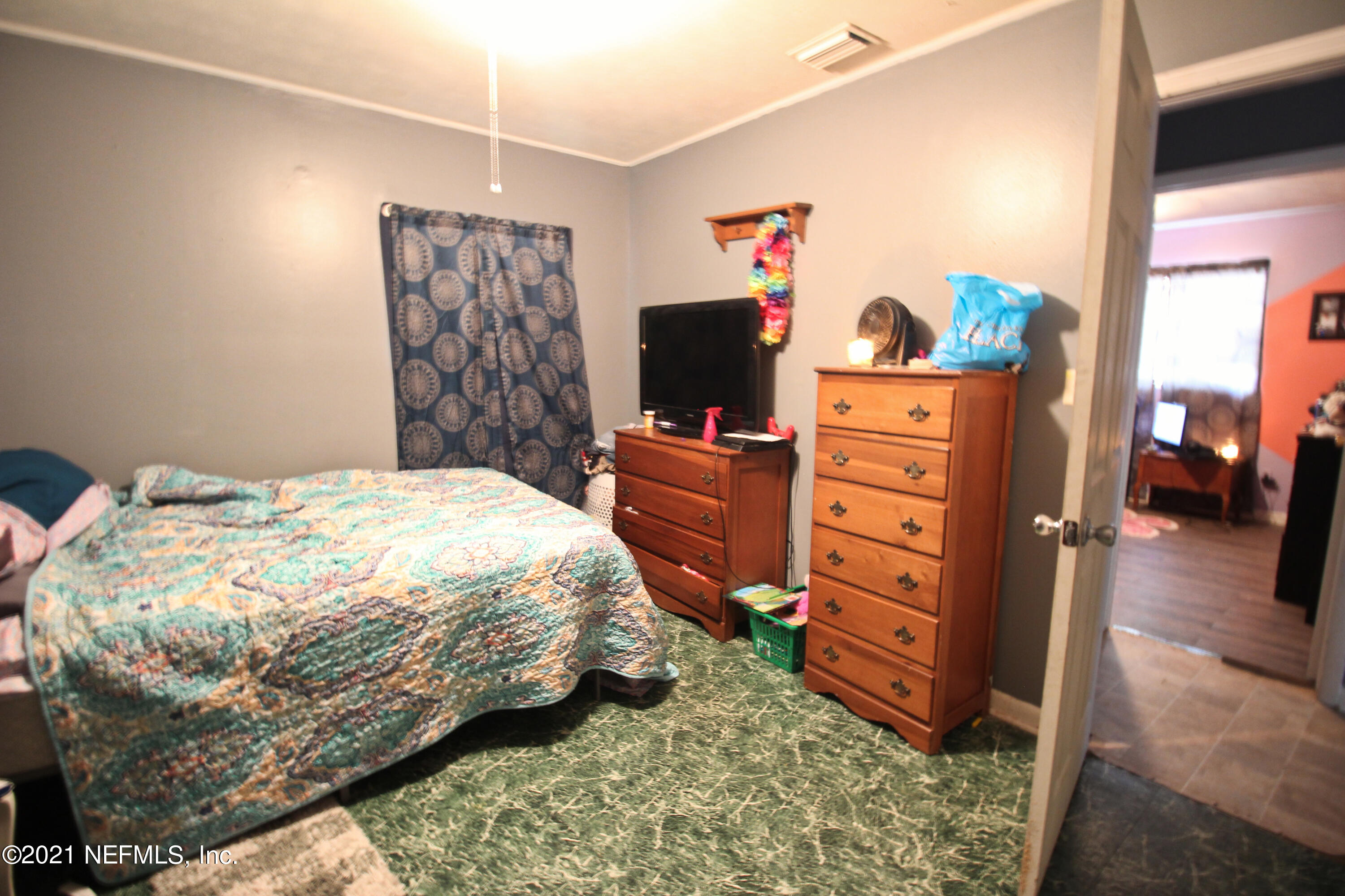 5718 Porsche Road Jacksonville, FL 32244 - Photo 13 of 21 Bedroom 2