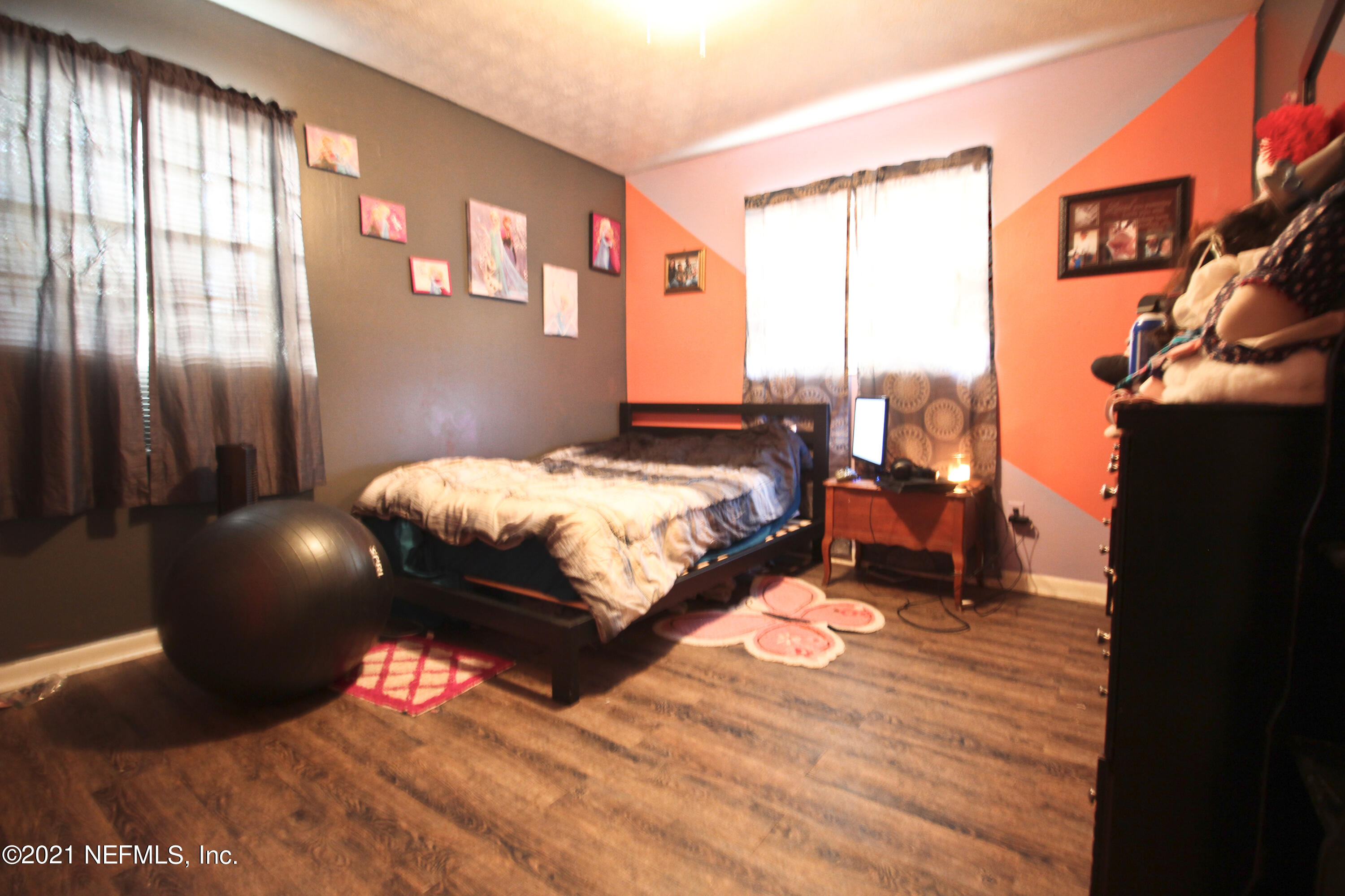 5718 Porsche Road Jacksonville, FL 32244 - Photo 14 of 21 bedroom 3