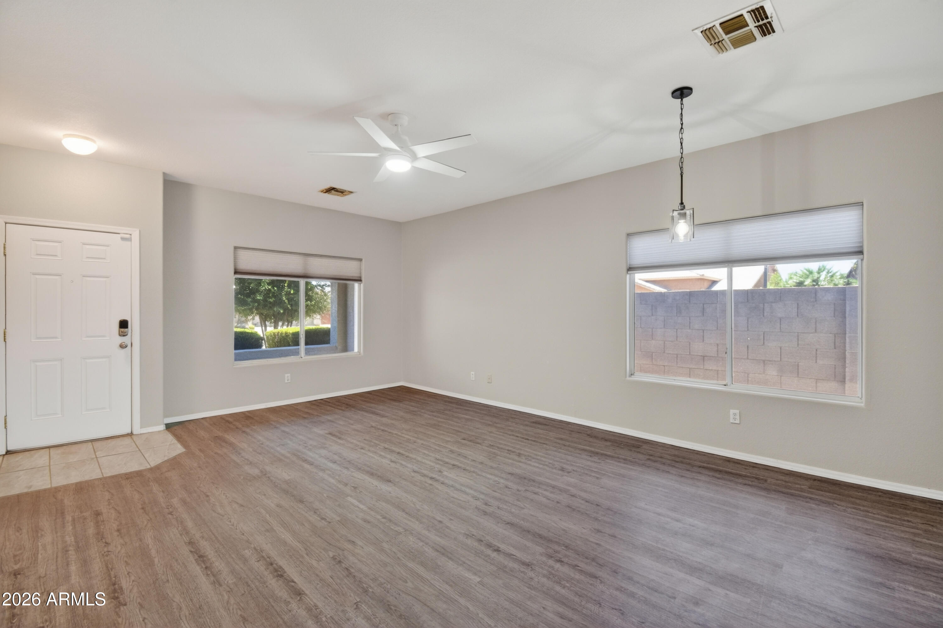 3680 South Joshua Tree Lane Gilbert, AZ 85297 - Photo 4 of 63 Living Dining