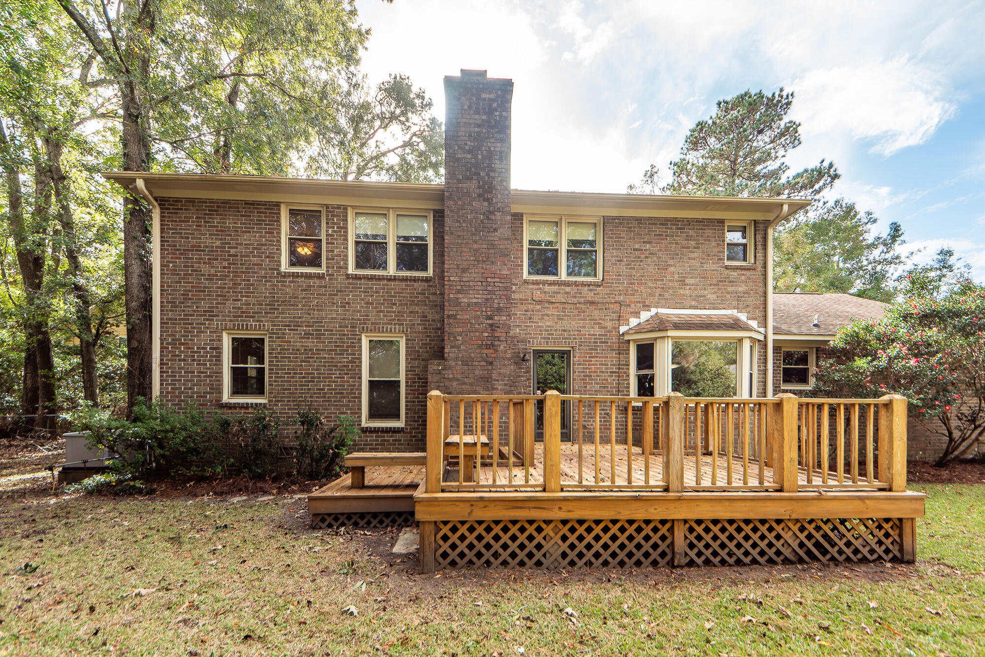 4 Berwick Circle Charleston, SC 29407 - Photo 50 of 53 61