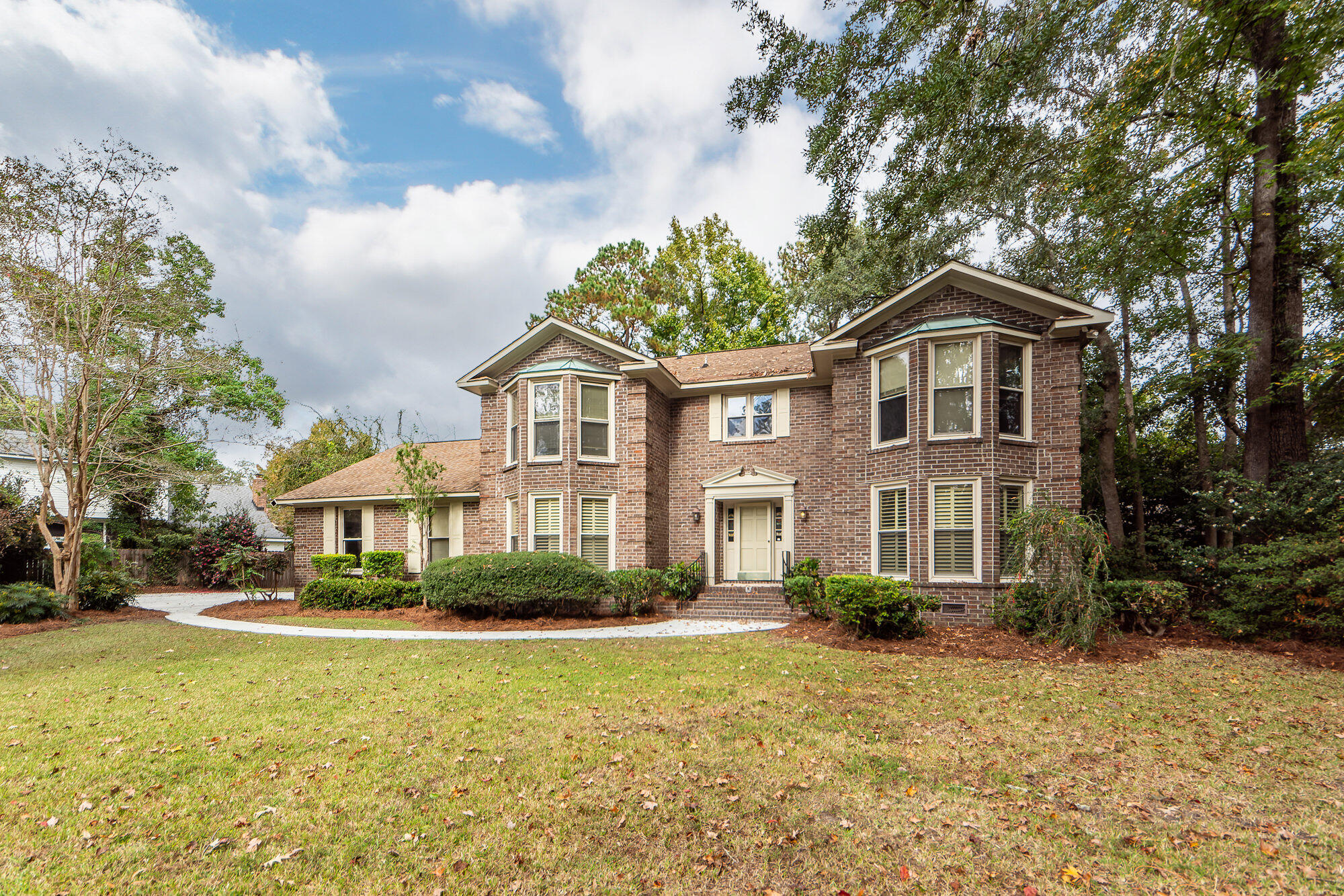4 Berwick Circle Charleston, SC 29407 - Photo 52 of 53 66