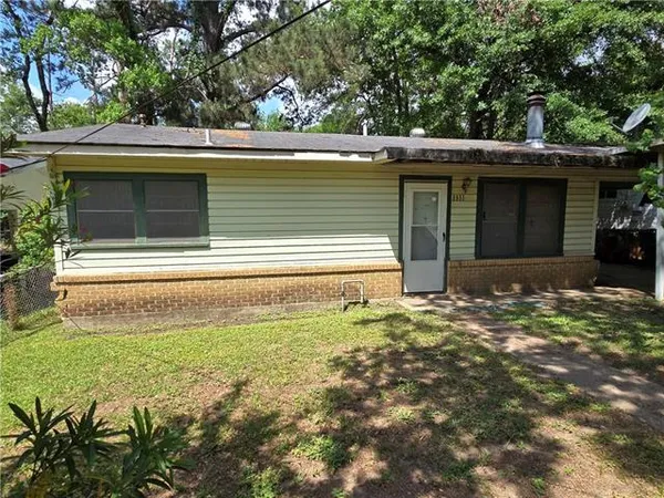$62,000 | 1311 Jeannie Street, Pineville, LA 71360