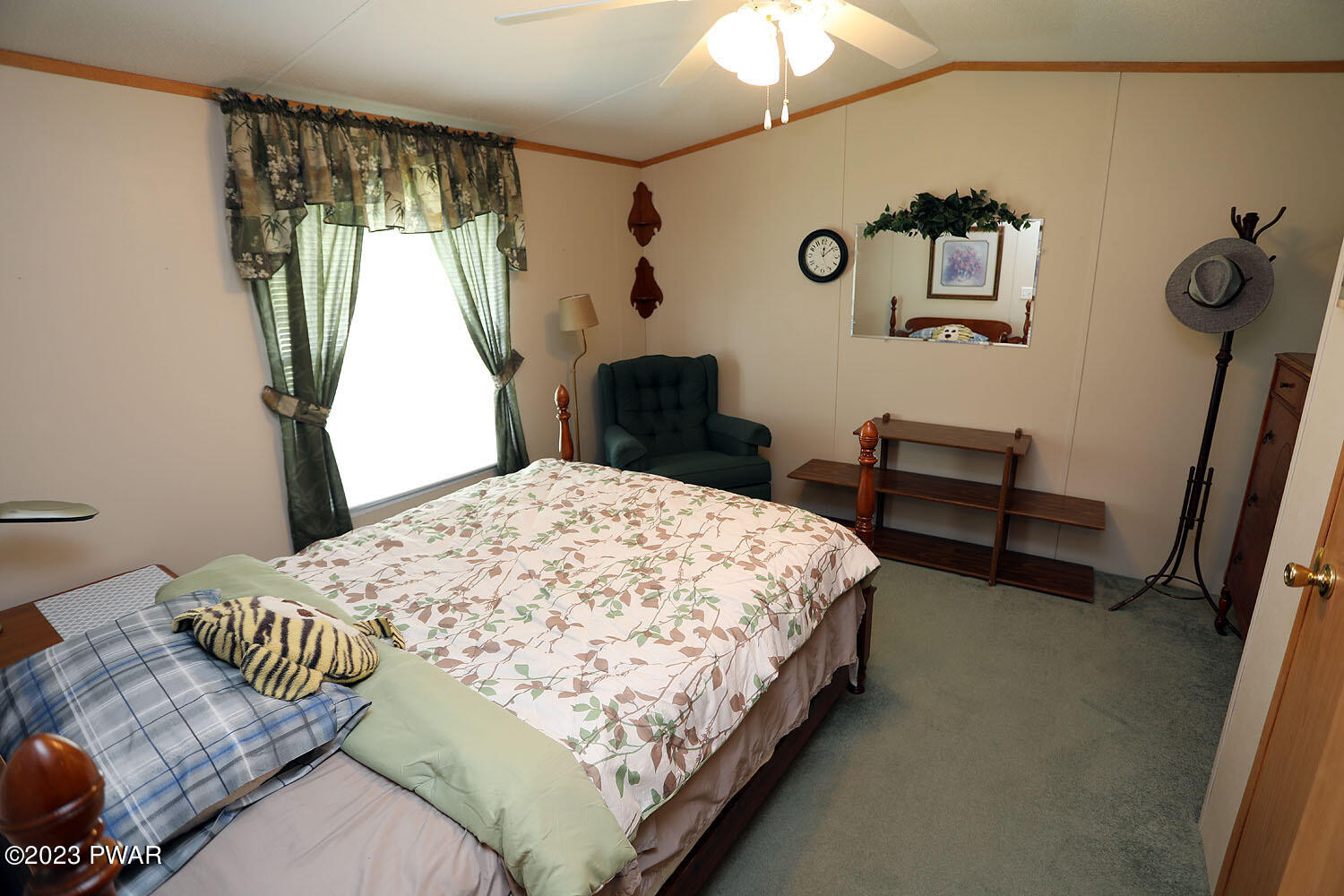366 Canfield Road Damascus, PA 18415 - Photo 17 of 33 Bedroom 2