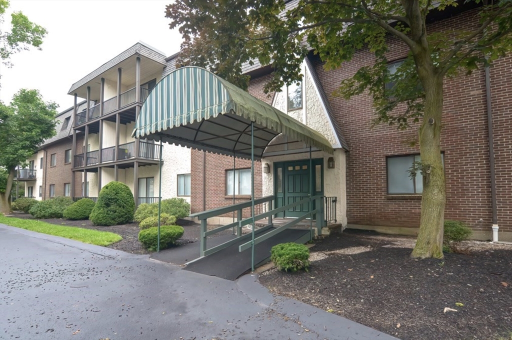 232 Canton Street, Unit 107 Randolph, MA 02368 - Photo 1 of 18