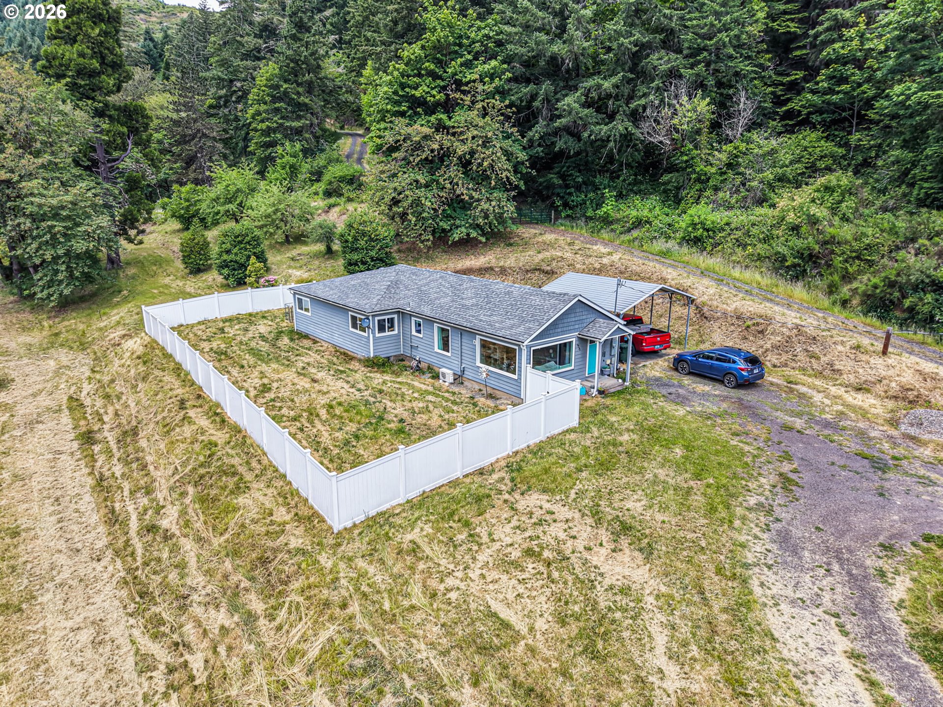 8935 Highway 38 Elkton, OR 97436 - Photo 2 of 48