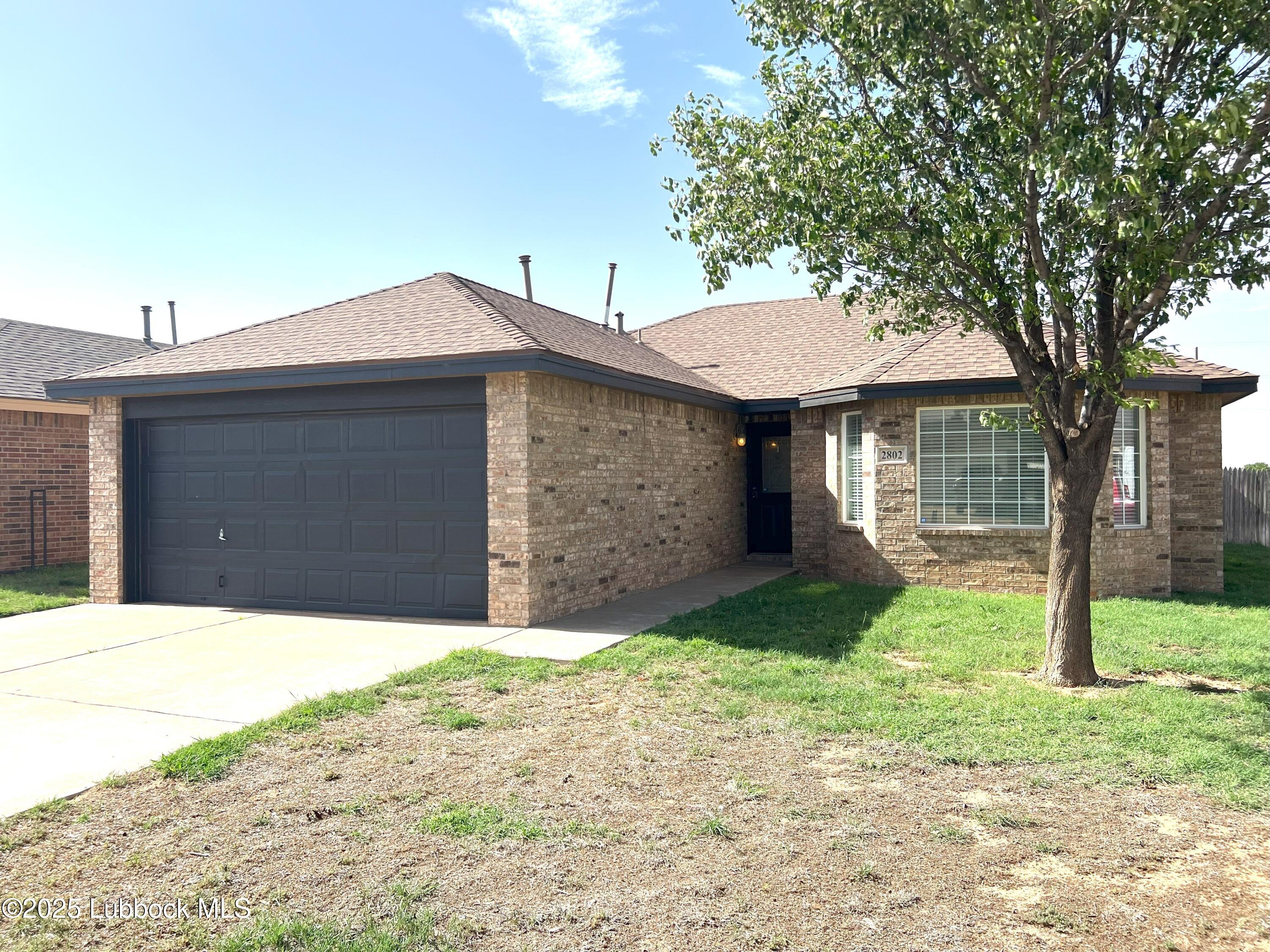 2802 108th Street Lubbock, TX 79423 - Photo 1 of 16 2802 108th MLS