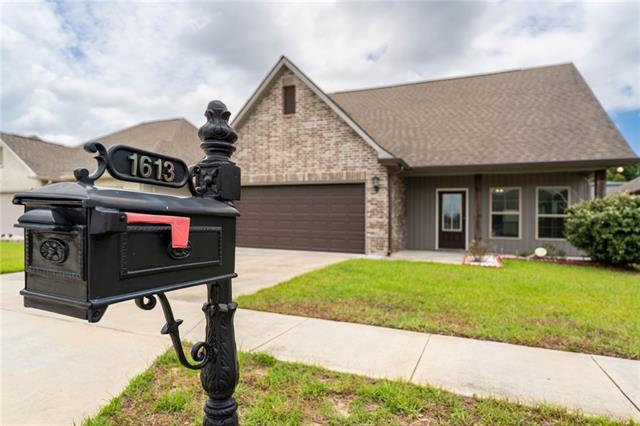 1613 R. Esplanade Marrero, LA 70072 - Photo 19 of 19