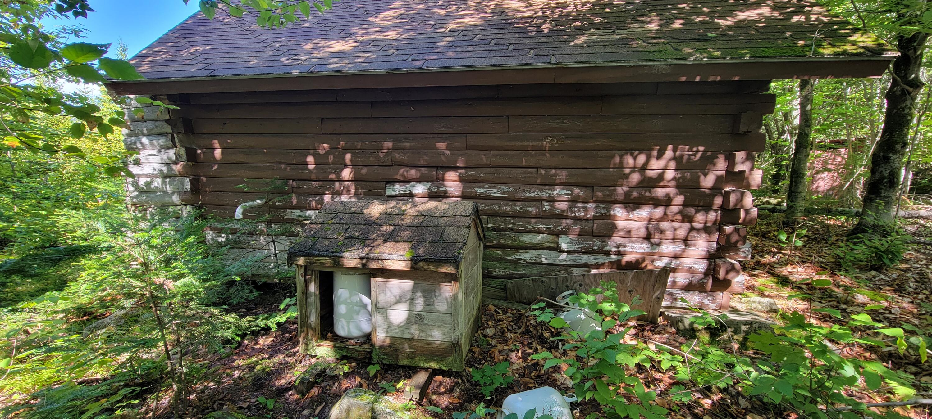 350 Ackley Pond Rd Mount Mount Chase, ME 04765 - Photo 15 of 19 20220827_112345