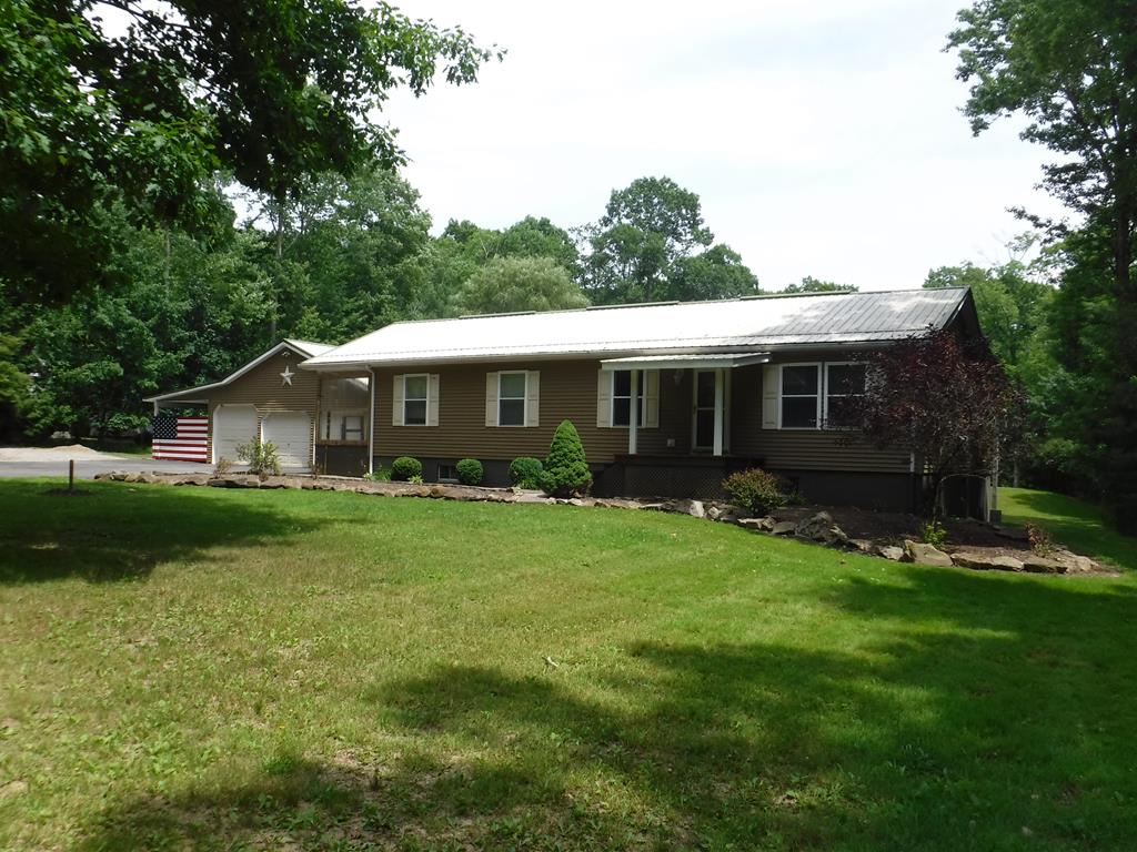 1010 Big Egypt Road Seneca, PA 16346 - Photo 1 of 40 Gallery Image 1