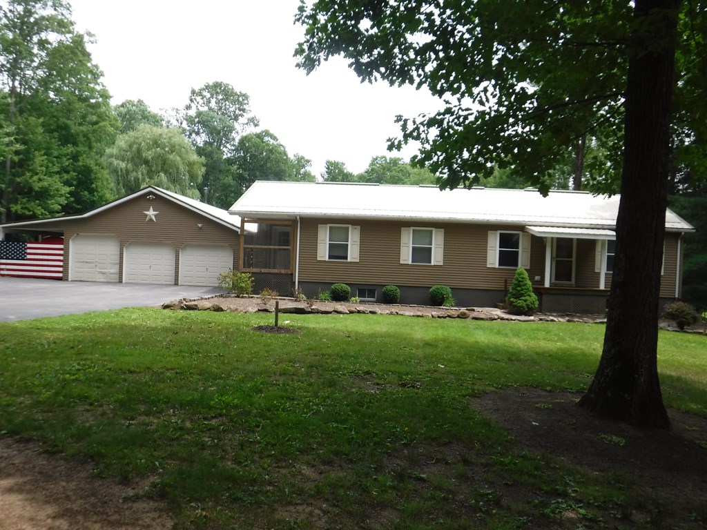 1010 Big Egypt Road Seneca, PA 16346 - Photo 27 of 40 Gallery Image 27