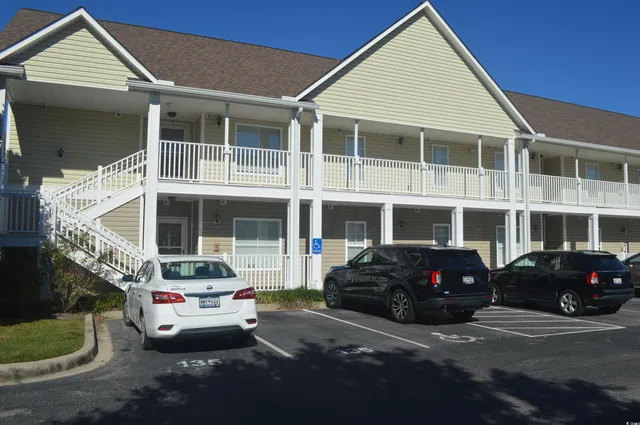 $210,000 | 135 Butkus Drive, Unit 1, Myrtle Beach, SC 29588