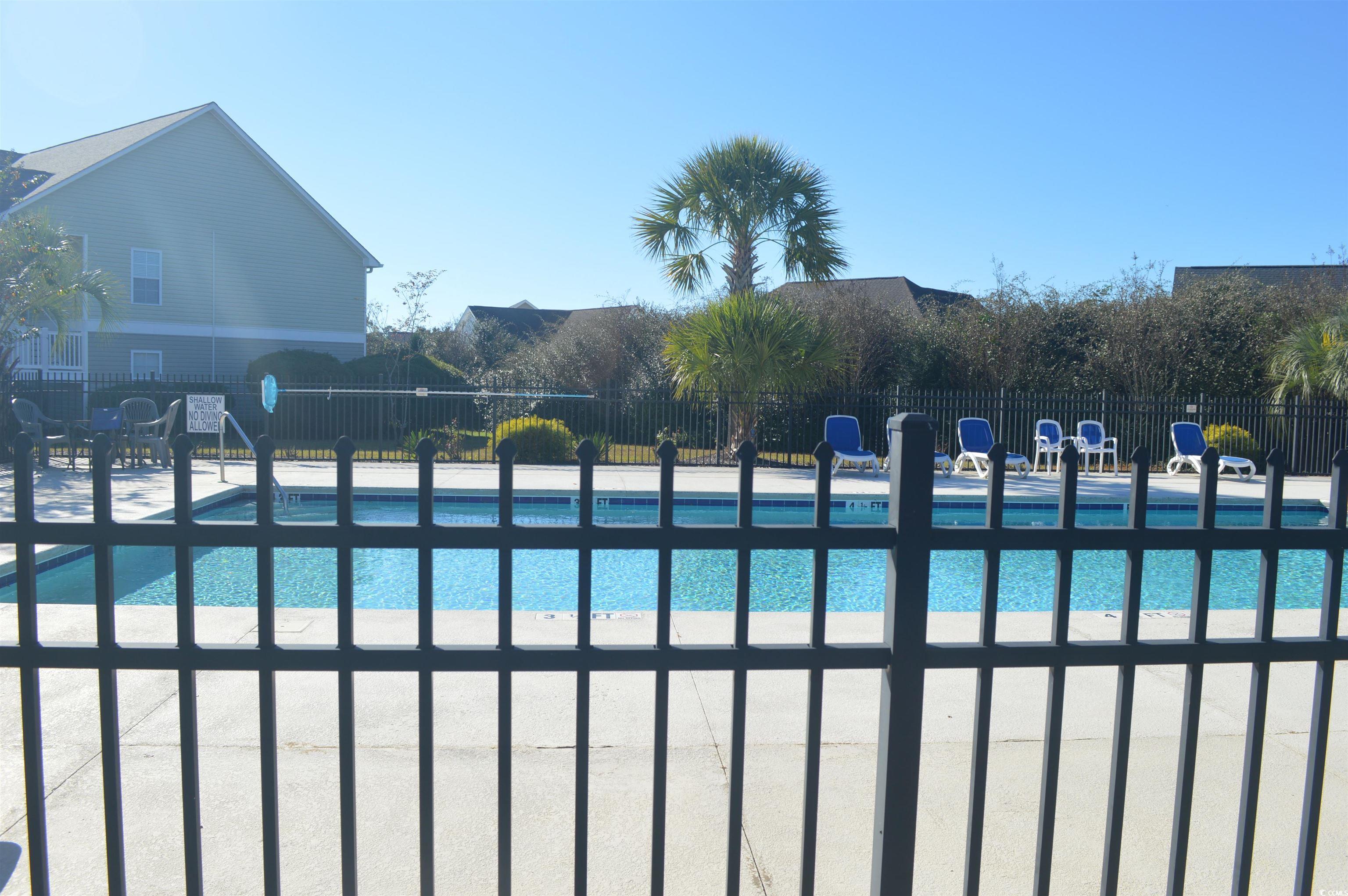 135 Butkus Drive, Unit 1 Myrtle Beach, SC 29588 - Photo 17 of 18