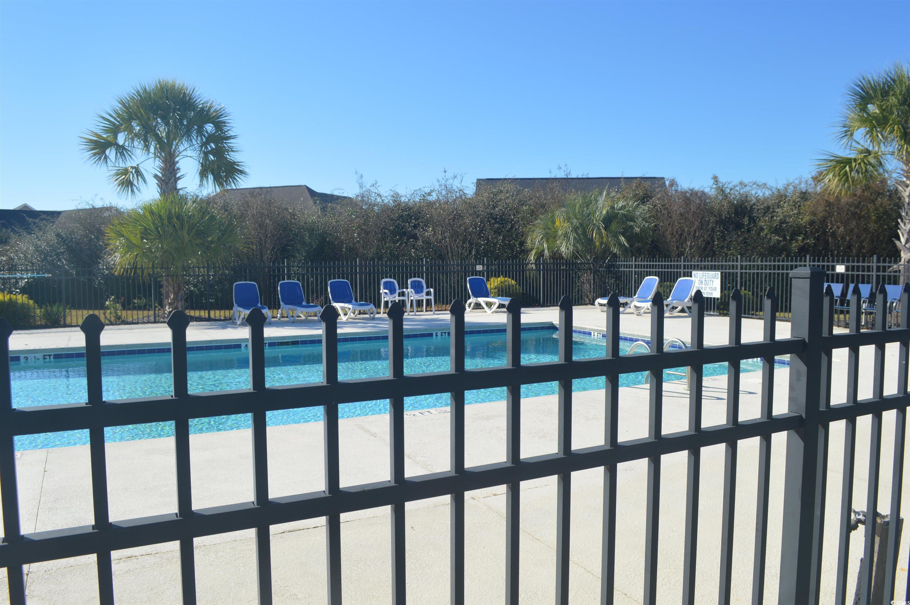 135 Butkus Drive, Unit 1 Myrtle Beach, SC 29588 - Photo 18 of 18