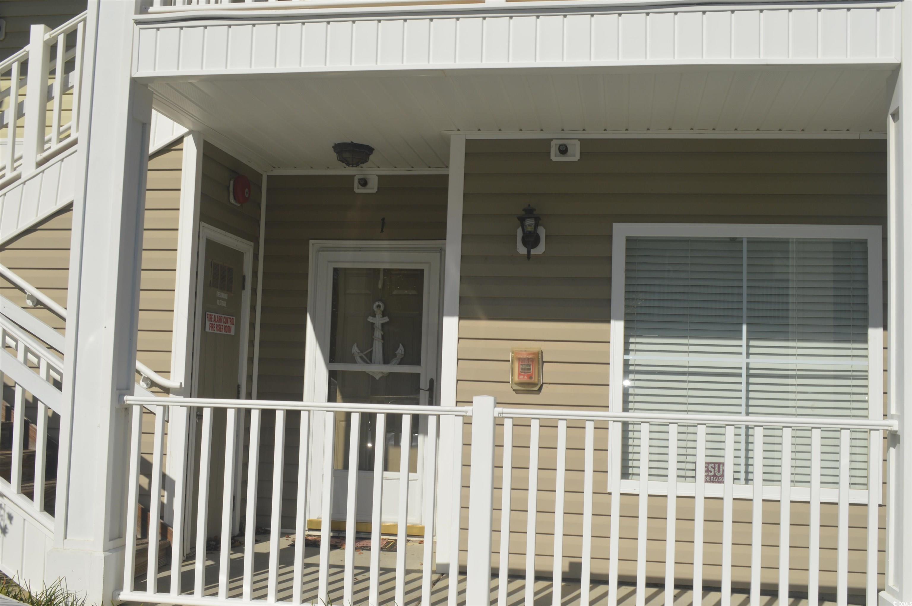 135 Butkus Drive, Unit 1 Myrtle Beach, SC 29588 - Photo 2 of 14