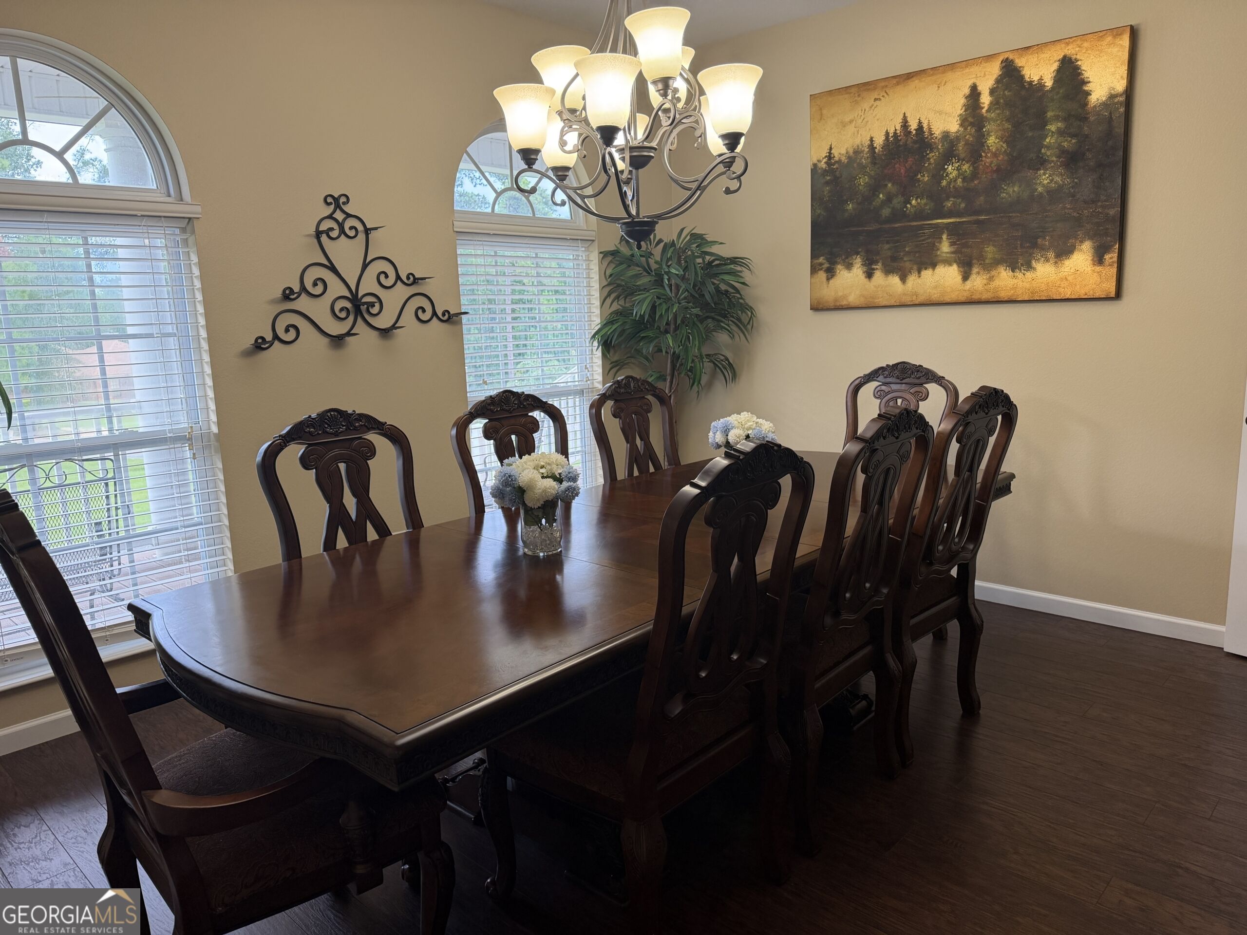 285 Hidden Springs Road Climax, GA 39834 - Photo 18 of 55 Gallery Image 18