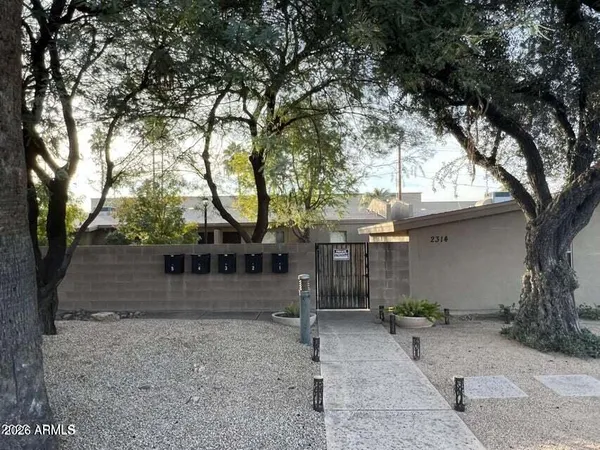 $1,600 | 2314 North 46th Street, Unit 2, Phoenix, AZ 85008
