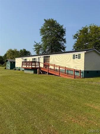 $149,900 | 21 Honey Hill Road, Granby, NY 13069