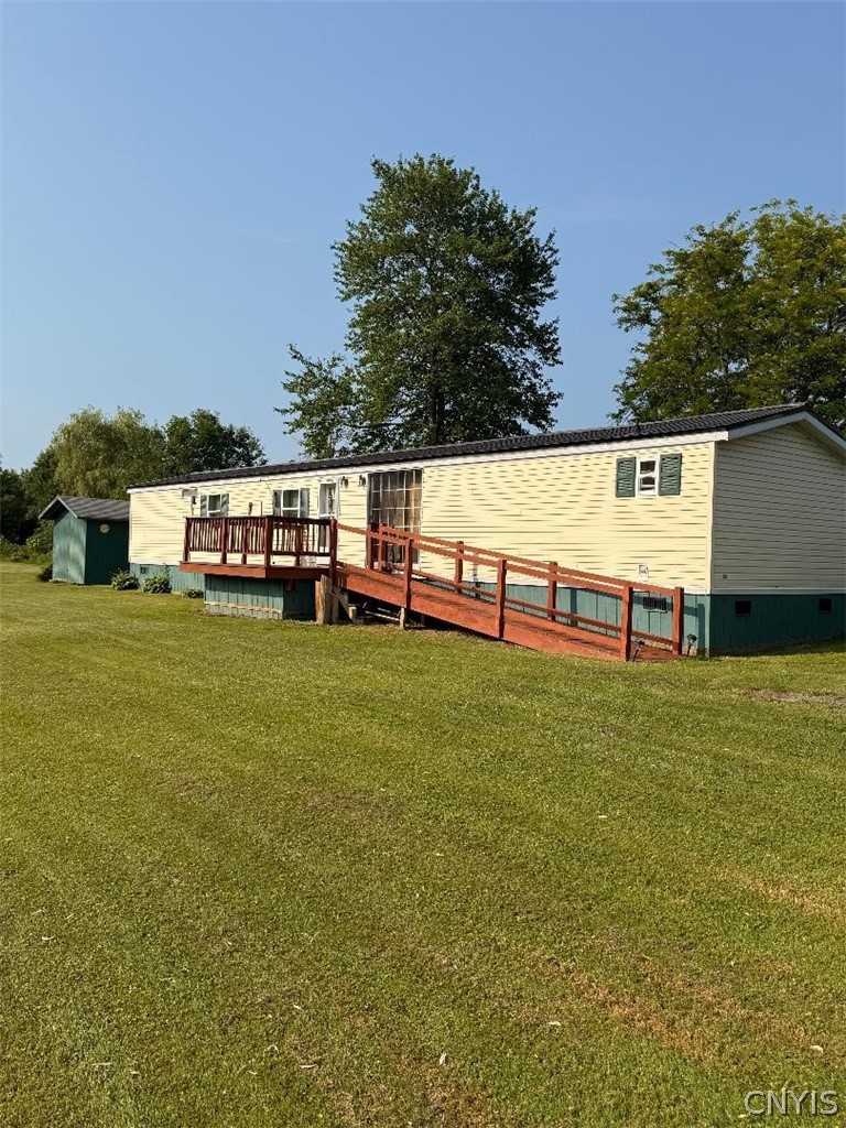 21 Honey Hill Road Granby, NY 13069 - Photo 1 of 20
