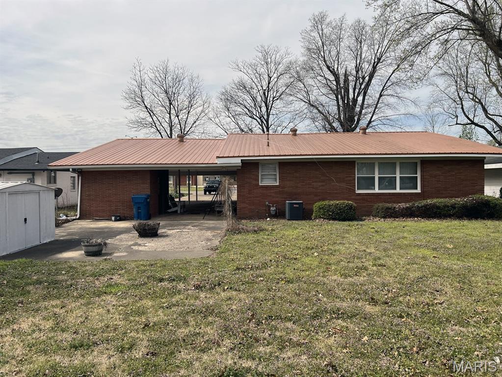 706 Smith Street Malden, MO 63863 - Photo 14 of 14