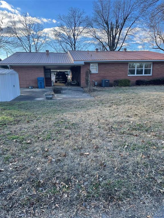 706 Smith Street Malden, MO 63863 - Photo 15 of 15