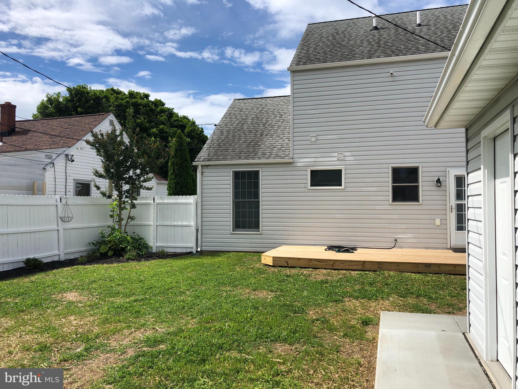 8228 Longpoint Road Baltimore, MD 21222 - Photo 22 of 22