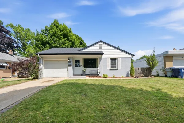 $314,900 | 2792 South 58th Street, Milwaukee, WI 53219