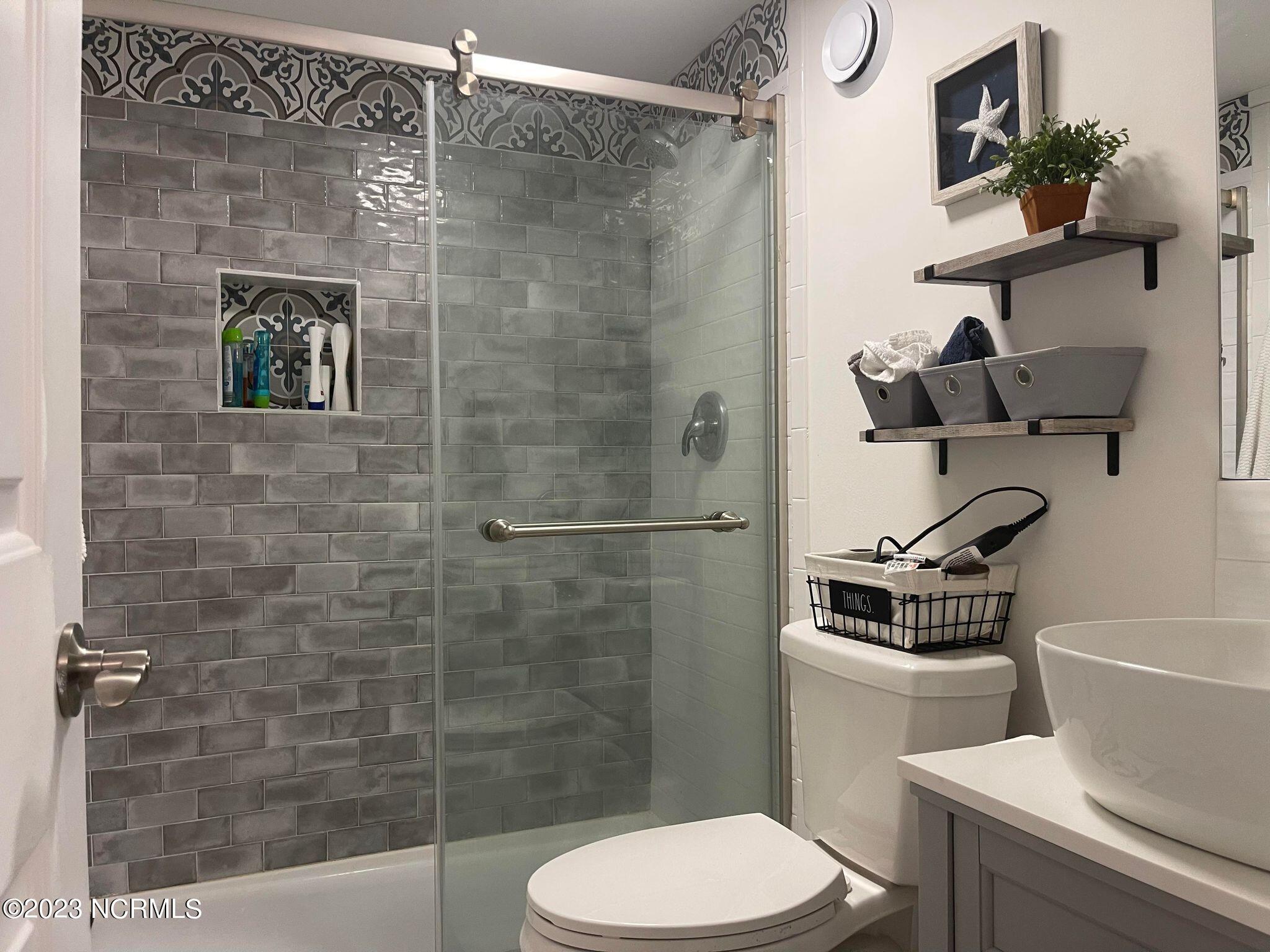 2800 West Fort Macon Road, Unit 5 Atlantic Beach, NC 28512 - Photo 7 of 42 1st fl mba2