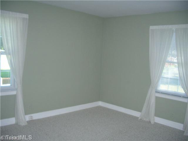 321 Stewart Road Southeast Winston-Salem, NC 27107 - Photo 8 of 8 1st Bedroom.