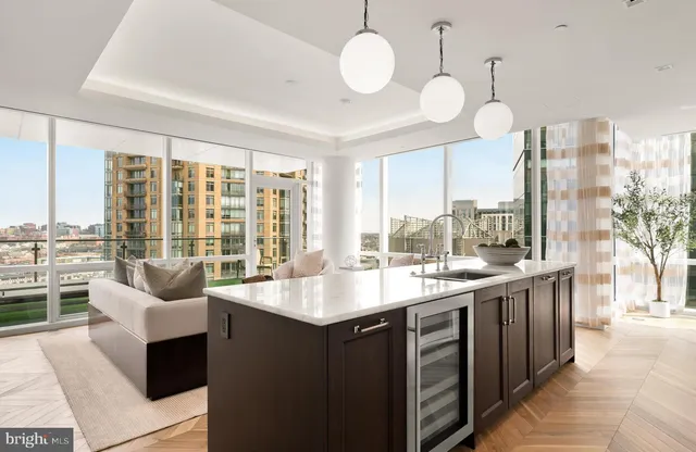 $819,900 | 300 International Drive, Unit 2308, Baltimore, MD 21202