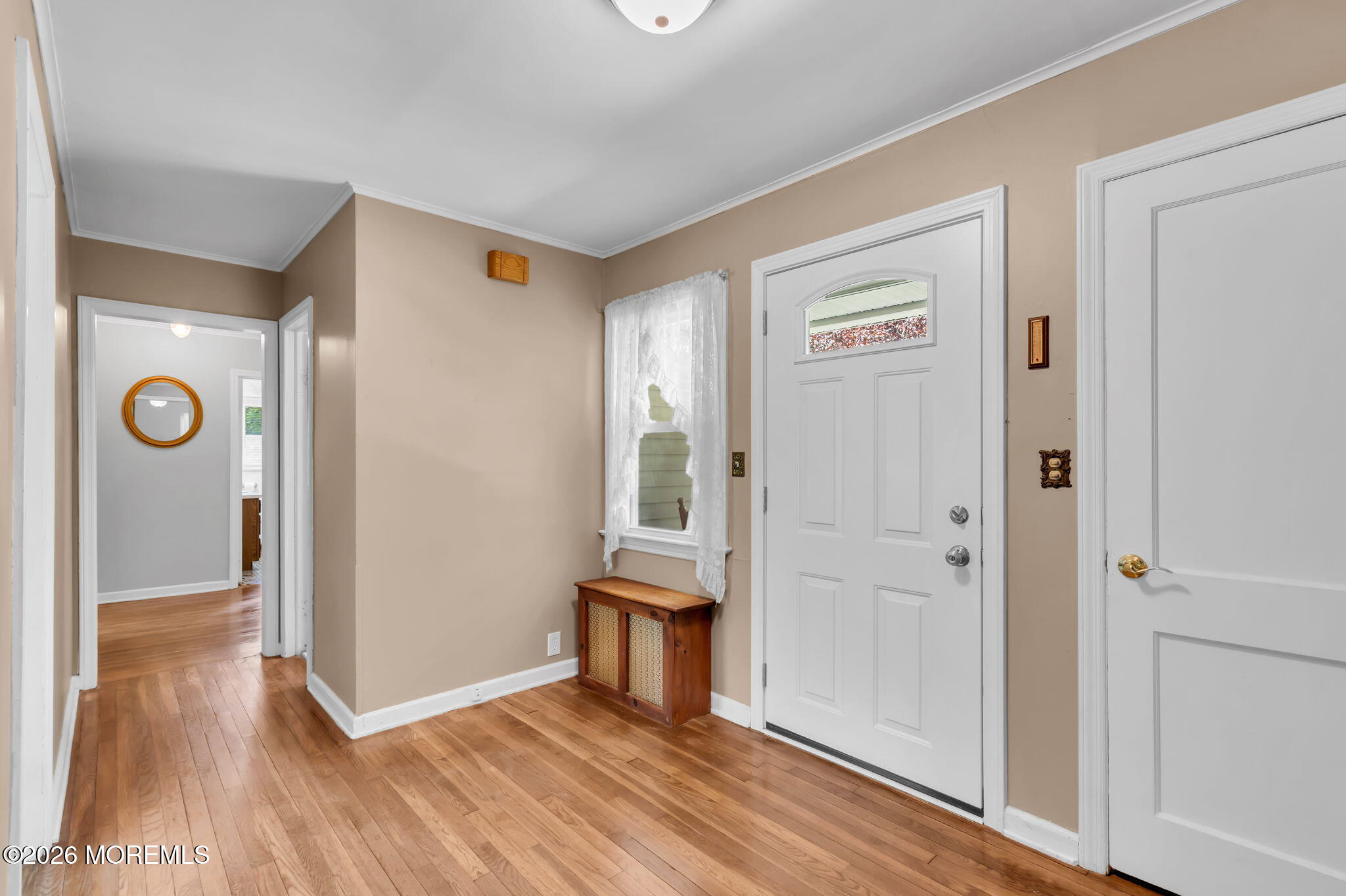 323 Florence Road Middletown, NJ 07748 - Photo 4 of 35 foyer
