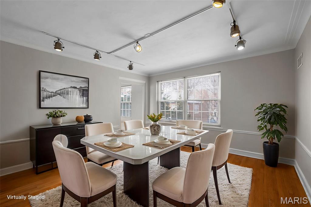 7545 Wellington Way, Unit 2B St. Louis, MO 63105 - Photo 11 of 41