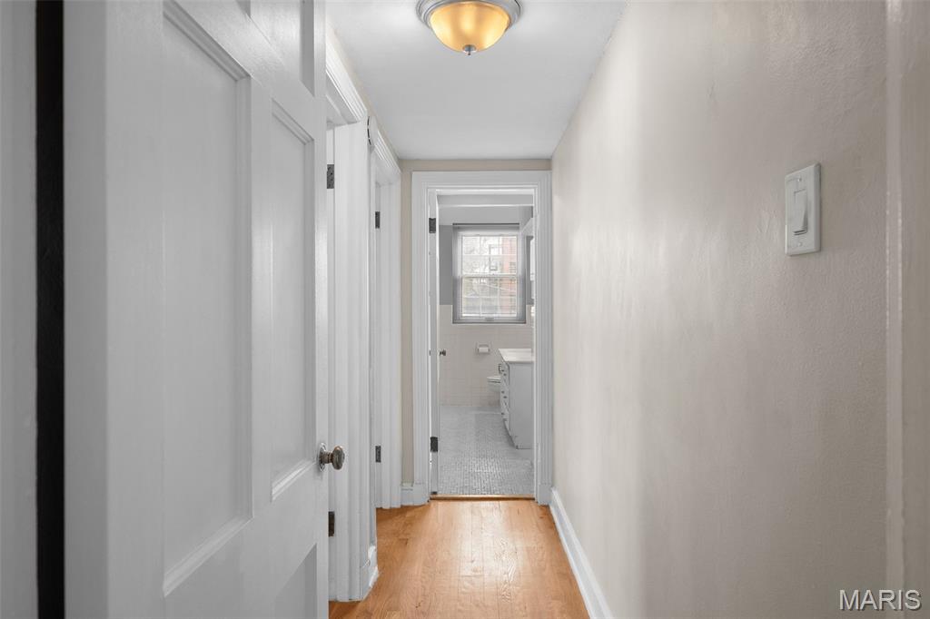 7545 Wellington Way, Unit 2B St. Louis, MO 63105 - Photo 21 of 41