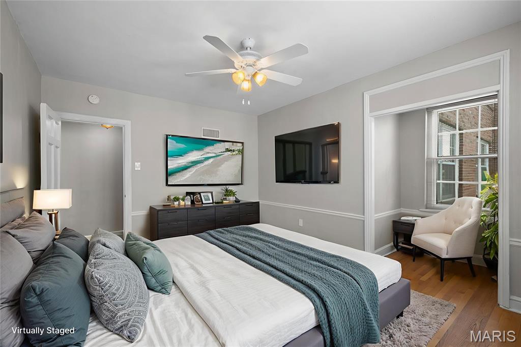 7545 Wellington Way, Unit 2B St. Louis, MO 63105 - Photo 25 of 41