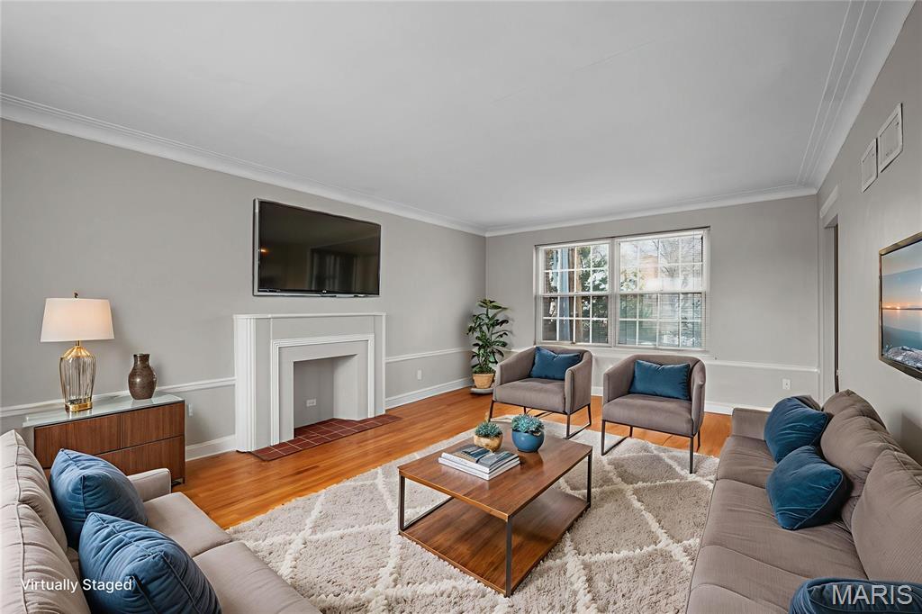 7545 Wellington Way, Unit 2B St. Louis, MO 63105 - Photo 7 of 41