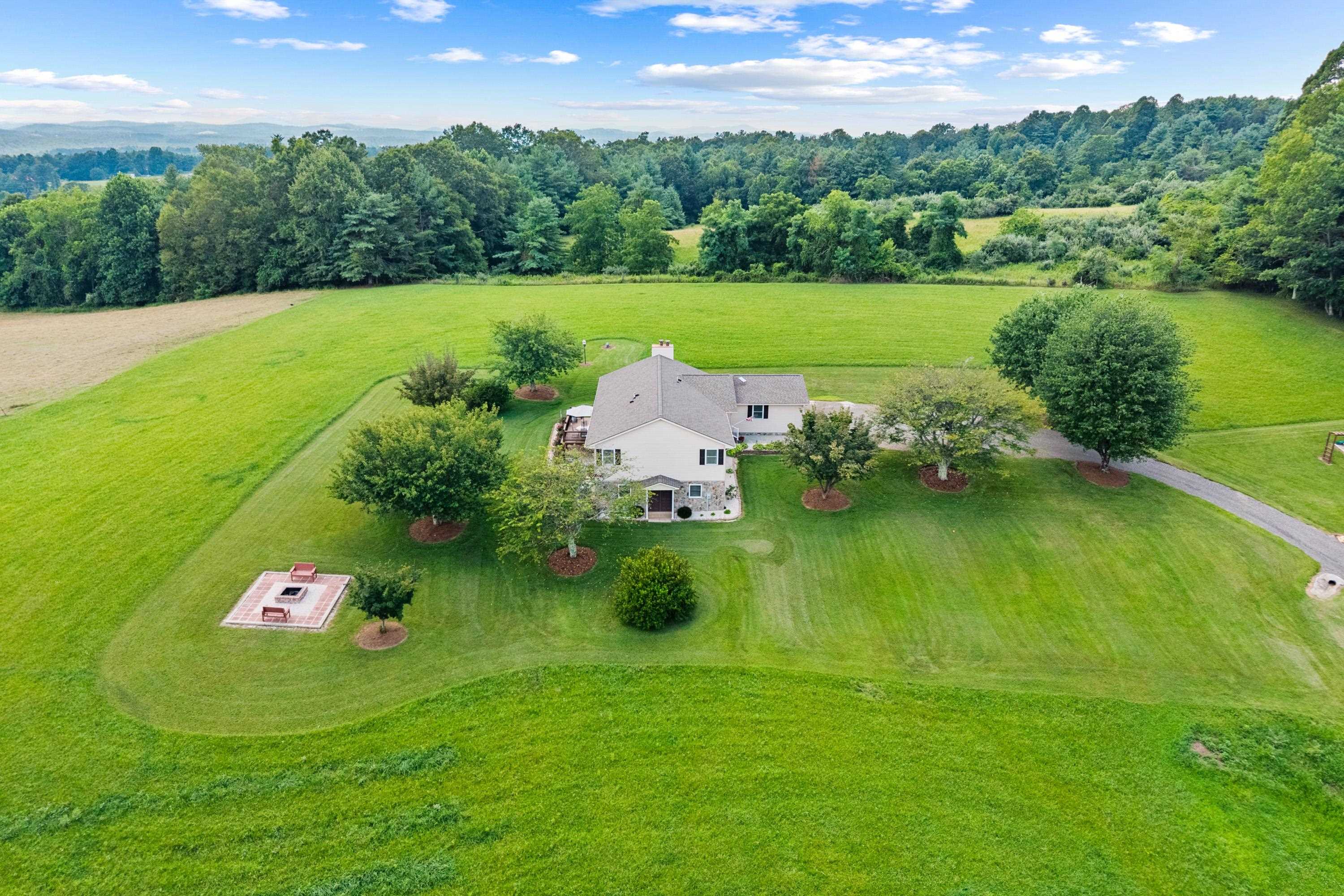 446 Wolfpen Ridge Road Galax, VA 24333 - Photo 93 of 122 Gallery Image 93