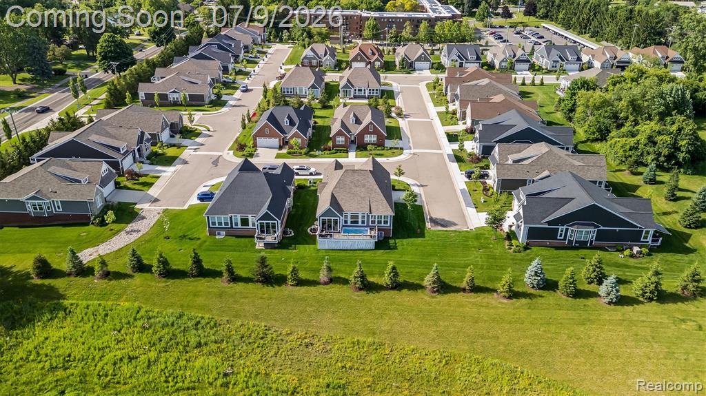 2554 Middleton Street Rochester Hills, MI 48309 - Photo 38 of 38