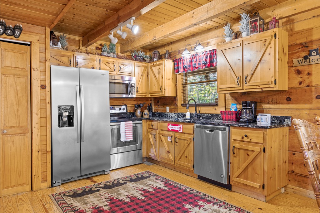 3202 Barry View Way Sevierville, TN 37862 - Photo 16 of 66 Gallery Image 16