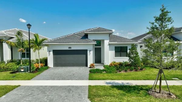 $2,999 | 8449 Cantante Way Port Street, Port St. Lucie, FL 34987