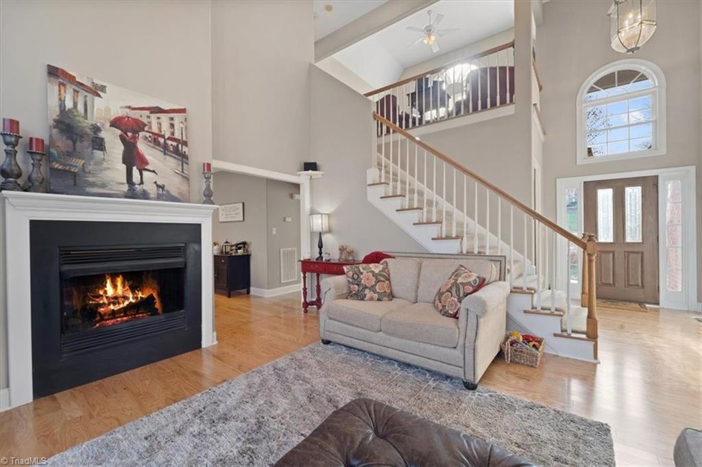 2513 Burch Point High Point, NC 27265 - Photo 5 of 50 Gallery Image 5