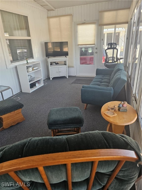 4 Elder Alva, FL 33920 - Photo 11 of 31 a view of a dining room with furniture