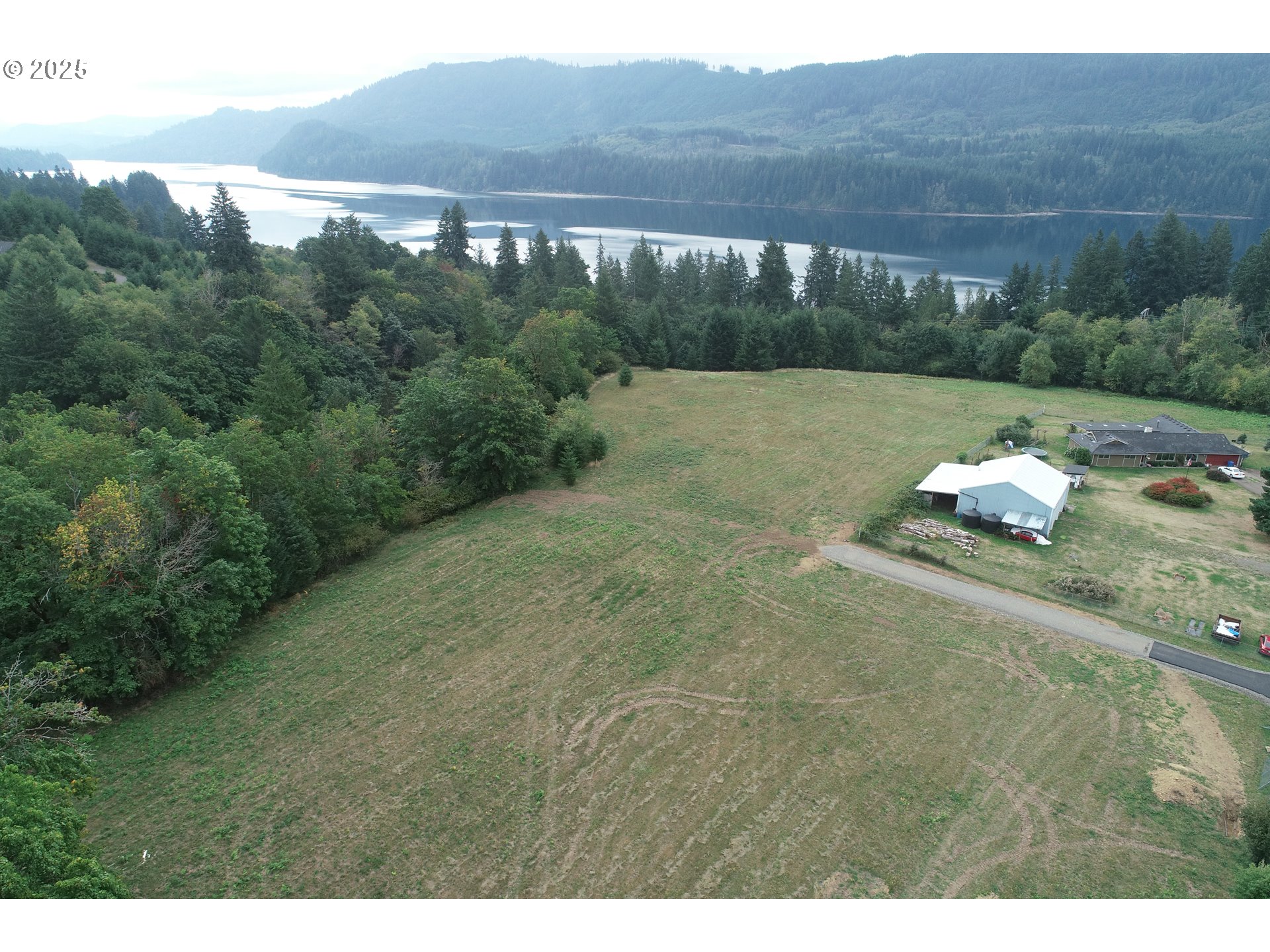 290 Wilkinson Road, Unit 4 Ariel, WA 98603 - Photo 6 of 7 Gallery Image 6